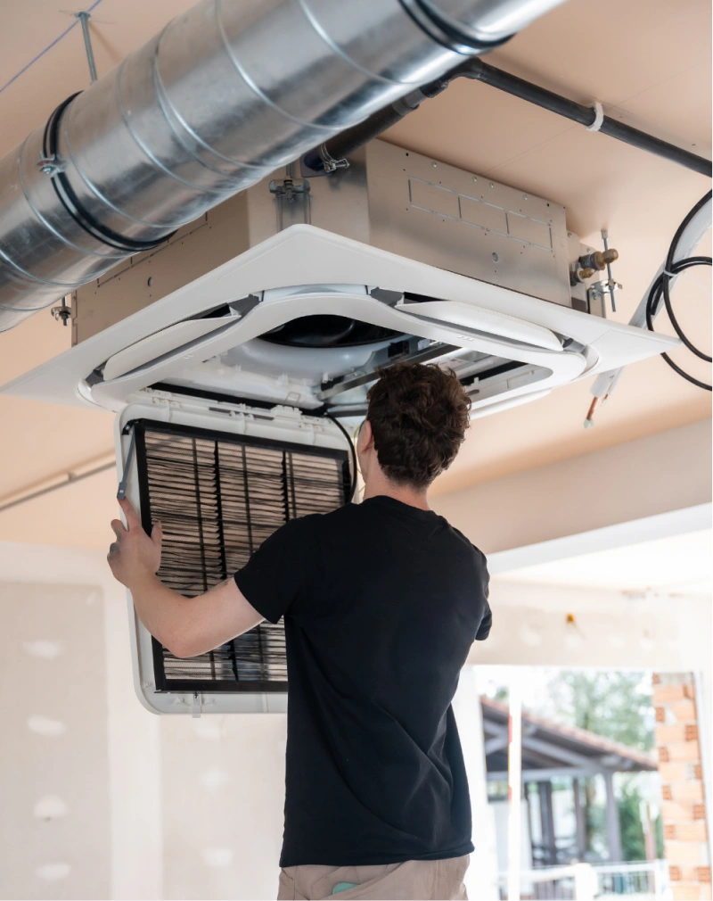 rS & W Comfort Services Aircondition Schenectady, NY