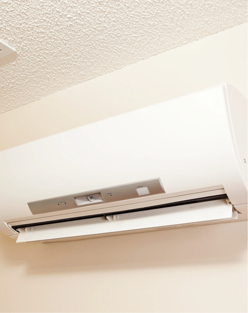 rS & W Comfort Services DuctlessMinisplit Schenectady, NY