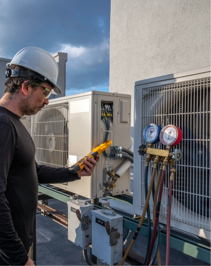 rS & W Comfort Services HVACMaintance Schenectady, NY