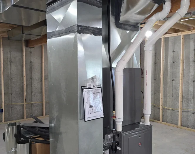 rS & W Comfort Services HeatingAndCooling Schenectady, NY
