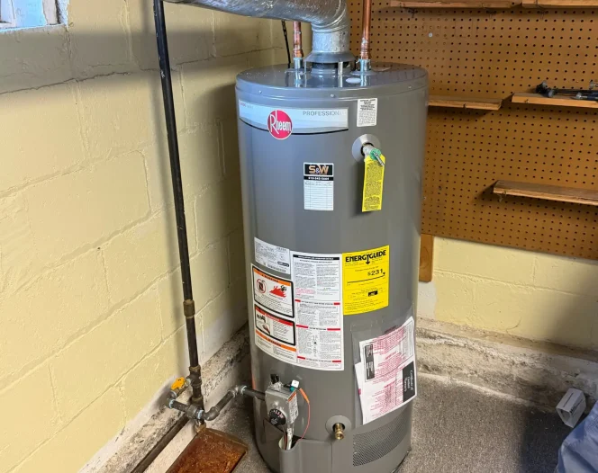 rS & W Comfort Services Reliable Schenectady, NY