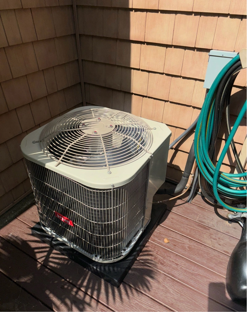 rS & W Comfort Services ResidentialServices Schenectady, NY